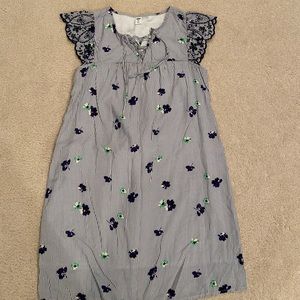 Preppy little dress
